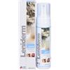 ICF, Leniderm, Spuma per Cani e Gatti, 200ml