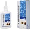 ICF, Clorexyderm Oto, Detergente Auricolare Cani e Gatti, 150ml
