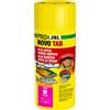 JBL ProNovo Tab M Mangime per pesci - 250 ml