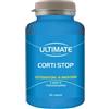 Ultimate corti stop 60 capsule
