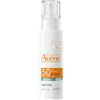 Avene Sol Fluido A/Imperfezioni Spf 50+