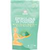 ALMA&VALOR SPIRULINA POLVERE BIO 125G