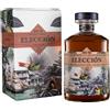Moon Import Rum Eleccion Barbados 8 Y.O.