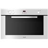 Foster 7193 047 Forno a gas naturale 97 L Classe A Acciaio satinato
