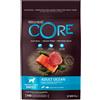 Core Wellness Core Medium/Large Breed Adult Ocean Salmone e Tonno per Cani Adulti 10 Kg