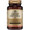 SOLGAR® Amino Cisteina 500- Risparmia il 10% con codice: solgarx0926 30 pz Capsule