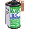 FUJIFILM FUJI VELVIA - 100ISO 36-135