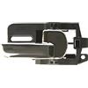 taros trade TarosTrade 59-0804-R-70763 Maniglia Dello Sportello Anteriore O Posteriore Interna Lato Destro