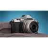 Olympus Polyphoto OLYMPUS OM-3 BODY SILVER