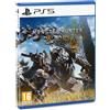 Koch Media MONSTER HUNTER WILDS PS5