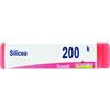 BOIRON BO.SILICEA Dose 200K