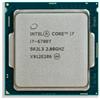 Intel CPU INTEL CORE i7-6700T SOCKET LGA 1151 H4 TDP 35W SR2L3 PROCESSORE PC DESKTOP