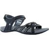Hi-Tec O006507 Donna Sandlai Sportivi, Nero (Black/Charcoal 023), 39 EU