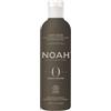 NOAH COSMOS - Maschera per capelli secchi e danneggiati con effetto nutriente, 250 ml
