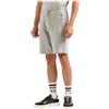 ARMANI EXCHANGE French Terry, Pantaloni corti, Uomo, Grigio, XS