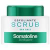 L.MANETTI-H.ROBERTS & C. SpA Somatoline Skin Expert Corpo Scrub Sea Salt 350g