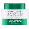 L.MANETTI-H.ROBERTS & C. SpA Somatoline Skin Expert Corpo Scrub Scrub Lavender 350g