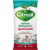 L.MANETTI-H.ROBERTS SpA DIV.MM Citrosil Home Protection Salviette Igienizzanti Eucalipto, 40 pezzi