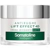 OLYOS ITALIA Srl Somatoline Skin Expert Lift Effect 4D Crema Chrono-Filler Notte, 50 ml