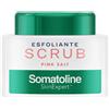 L.MANETTI-H.ROBERTS & C. SpA Somatoline Skin Expert Corpo - Scrub Pink Salt Esfoliante Rivitalizzante, 350g