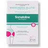 OLYOS ITALIA Srl Somatoline Skin Expert Maschera Rassodante Glutei Effetto Ghiaccio, 1 Maschera