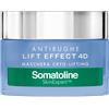OLYOS ITALIA Srl Somatoline Skin Expert Viso Lift Effect 4D Maschera Cryo-Lifting, 75 ml
