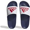 ADIDAS ciabatte ADIDAS Ciabatta adilette shower bianco