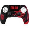Qubick Controller Skin Ac Milan Devil (PS5)