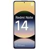 XIAOMI Redmi Note 14 5G, 256 GB, LAVENDER, Nuovo