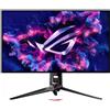 Asus Monitor ROG Swift gaming 32- WOLED dual mode (4K 240Hz o FHD 480Hz)