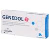 Genelife Genedol 30 Compresse Integratore Alimentare Per Il Benessere Delle Ossa, Delle Cartilagini e Delle Articolazioni