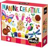 Headu Manine Creative