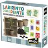 Headu Il Labirinto delle Piante