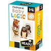 Headu Flashcards Baby Logic MU23813