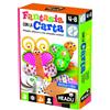 Headu Fantasia con la Carta