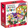Headu La mia prima Casa delle Bambole