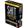 Goliath Shit Happens il Gioco della Sfida