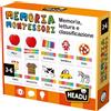 Headu Memoria Montessori