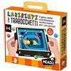 Headu Labirinti e Trabocchetti