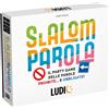 Ludic Slalom Parola