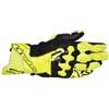 Alpinestars Guanti Moto In Pelle Alpinestars GP PLUS R V3 Giallo Fluo Ne