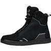 Ixs Sneakers Moto Ixs Rapid-Air 1.0 Nero