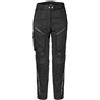 Spidi Pantaloni Moto Donna Spidi 4 SEASON V3 LADY SHORT Nero