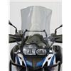 Isotta Cupolino Tipo ADV Alto Per BMW F 700 GS 2012-2018 Trasparent