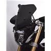 Isotta Cupolino Isotta Per BMW F 800 R 2015 > 2019 Su Attacchi Orig