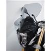 Isotta Cupolino Media Protezione Isotta Per BMW F 800 R 2015 > 2019