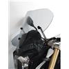 Isotta Cupolino Media Protezione Isotta Per BMW F 800 R 2015 > 2019