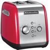 KitchenAid 5KMT221EER 7 2 fetta/e 1100 W Rosso