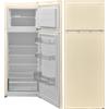 SHARP Frigorifero doppia porta Beige SJ-FTB01ITXJE