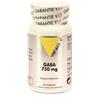 VIT'ALL+ GABA 750MG 60CPR